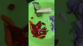 Resep daun ubi..auto nambah nasi