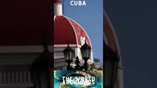 Top 10 Places To Visit in Cuba 2024 #shorts