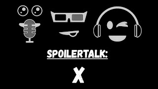 Horror + Porno = Ein guter Film? Spoilertalk zu "X" | Nachsitzen