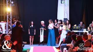 Miss Capelli&Capelli Cat- Over- 2018 - Modica