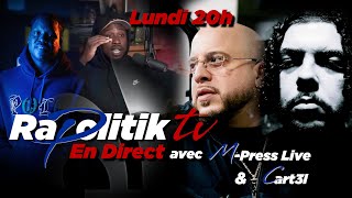 👋 Metro Metro 💰, 🤔 exporter en 🇫🇷, ⚔️ rap Anglo v Franco 🇨🇦 / Rapport Rapolitik \ 🔴 En Direct