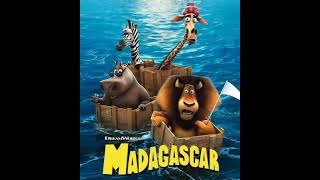 Madagascar OST (Wild Sweet Wild) Slowed