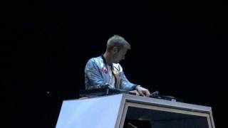 Armin van Buuren VINYL SET @ Armin Only Gdańsk 14.05.2016 (Push - Universal Nation) 60fps