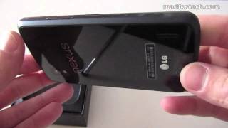 LG Nexus 4 Unboxing (Greek) | madfortech.com