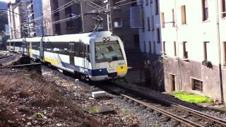 Renfe (Ex Feve) Balmaseda 4