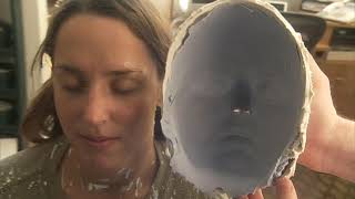 Facecasting / Lifecasting Process