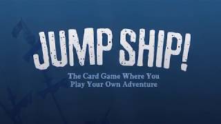 Jump Ship Teaser