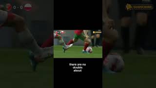 Portugal vs Poland  #shorts #ytshorts #soccer