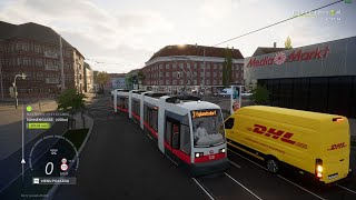 City Transport Simulator: Tram | Live - 02/08/24