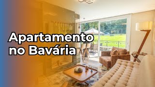 Apartamento de 2 suítes em Gramado!