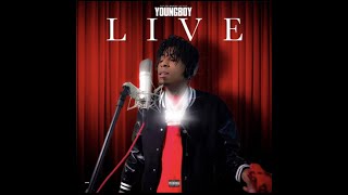 NBA YoungBoy - Live (Remix)