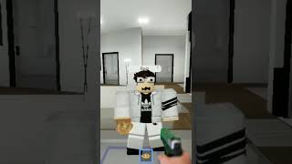 Stop Taking My Chips! 🔫🤣 #trending #roblox #foryou #daily #shock #funny #brookhaven #fyp #dailymeme