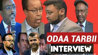 Haasawa Odaa Tarbii | Adda Bilisummaa Oromoo | Oduu Guyyaa Har'aa | OMN