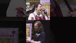 Do You Know Yu-Gi-Oh!? | LIVE WITH YOU AT WCQ! | #Yugioh TCG