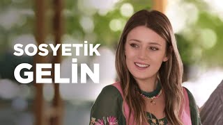 Sosyetik Gelin  -  Yerli Film FULL HD