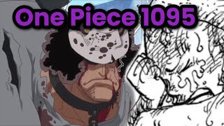 The Saddest Backstory Has Begun | One Piece 1095