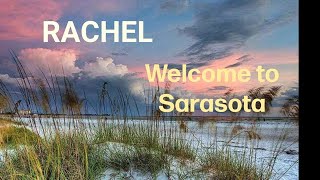 Rachel Hettinger (2022-2023 Fellow) - Welcome to Sarasota