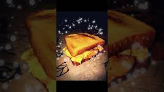 how to make a chicken sandwich tiktok