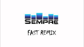 Nas - Hero (SEMPRE fast remix)