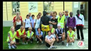 Ciclopasseggiata Cremona - Fontanelle (2011)