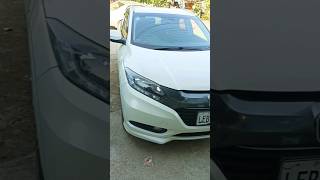 Honda vezel Side Mirror auto folding motor replacement #shorts #viral #trending #car #subscribe #fyp