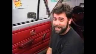 How To R/R Your 75-80 VW Rabbit Door Panels. A video from 1998 that still has value!