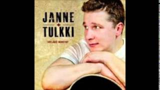 Janne Tulkki - Kauniita kasvoja