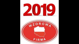 Gala Wzorowych Firm 2019