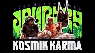 EBAS - Kosmik Karma @ 420Philippines Journey 42022