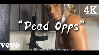 Prince Tony - Dead Opps (Official Video)