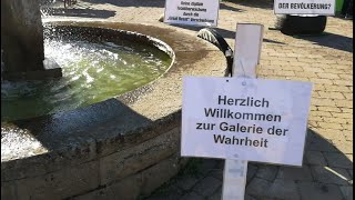 Oberderdingen - Galerie der Wahrheit am 08.09.2023