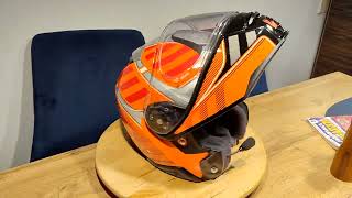 SHOEI NEOTEC 2