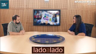 Lado a Lado: Podcast - Ep.34