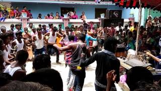 Jatara Group Dance -  Best Dance ever - This video makes you dance!