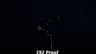 192 Proof - American Fireworks Company