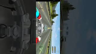 Traffic rider game play/ first time play /#toyalgaming #trafficrider