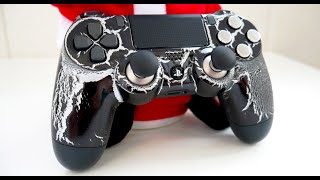 ГЕЙМПАД КОТОРЫЙ НЕВОЗМОЖНО КУПИТЬ. МОДДИНГ DUALSHOCK 4