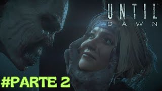 Será Que Alguém Vai Sobreviver?  Until Dawn Gameplay: MEMENTO MORI #Parte 2!