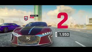 Asphalt 9: Legends Live Stream Multiplayer Events and More Gameplay #45