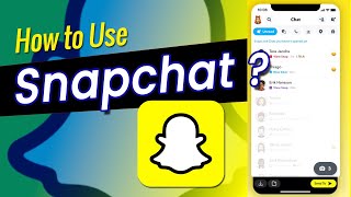 Snapchat Beginners: Your Ultimate Guide to Getting Started on Snapchat