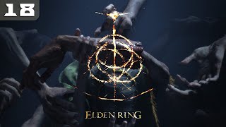 МАКСИМАЛЬНО ОТВЛЕКАЕМСЯ [Elden Ring] #18