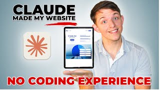 Building a Full-Stack Website with AI - No Coding Experience