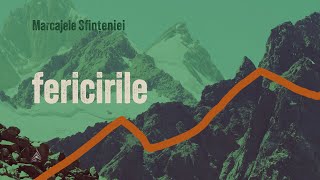 Fericirile - Marcajele sfințeniei | Raul Todinca | Harvest Arad