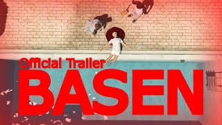 BASEN | Official Trailer (GTA 5 MOVIE)