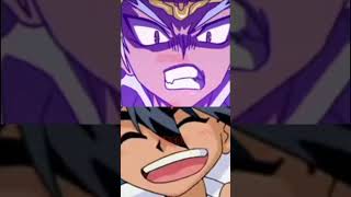 Ryuga vs Tyson (who is strongest) legendary battle #short #beyblade #anime