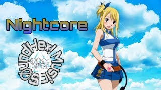 Nightcore - Fairy Tailes [White Zoo & Pearl Andersson]