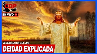 La Deidad Explicada | William Branham