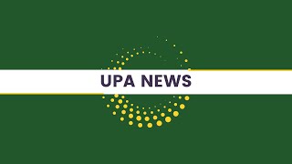 UPA NEWS 30 OTTOBRE