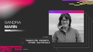 Sandra Marín | Cómo cultivar el mar de manera sostenible | Congreso Futuro 2024