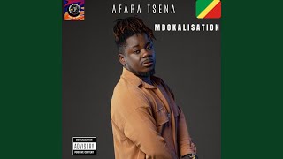 MBOKALISATION (feat. STEPHEN A LA PRODZ)